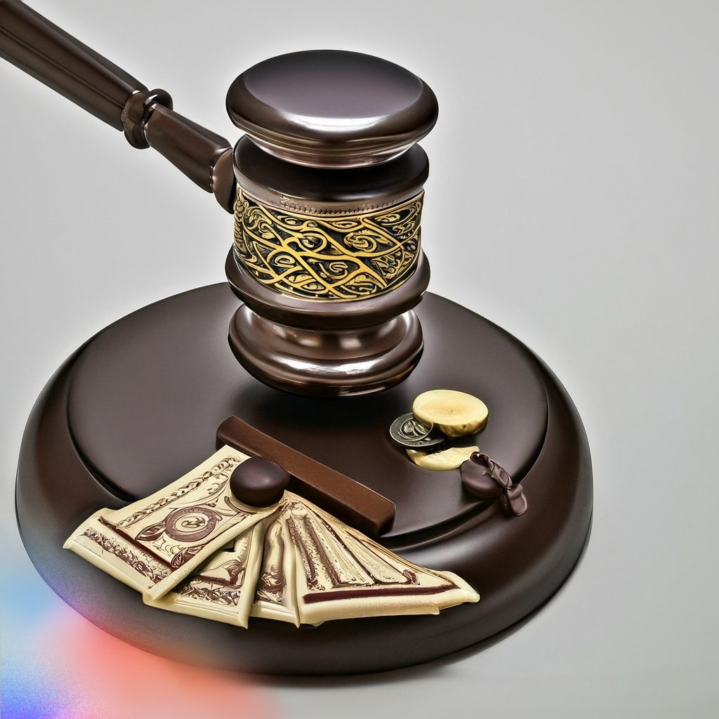 شریعت در قانون