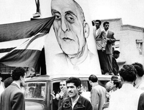 ۲۸ مرداد: کودتا یا برکناری؟