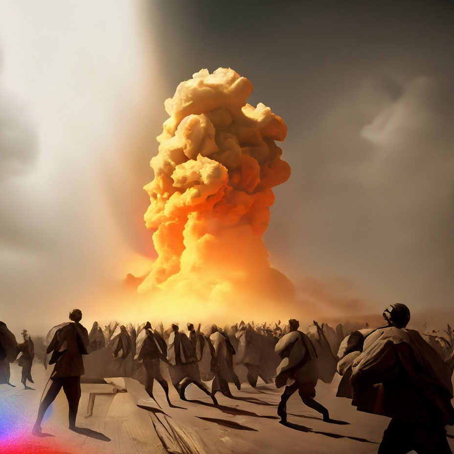 دلایل وقوع یک انقلاب