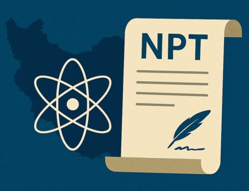 تحلیل حقوقی امکان خروج ایران از معاهده منع گسترش سلاح‌های هسته‌ای (NPT)